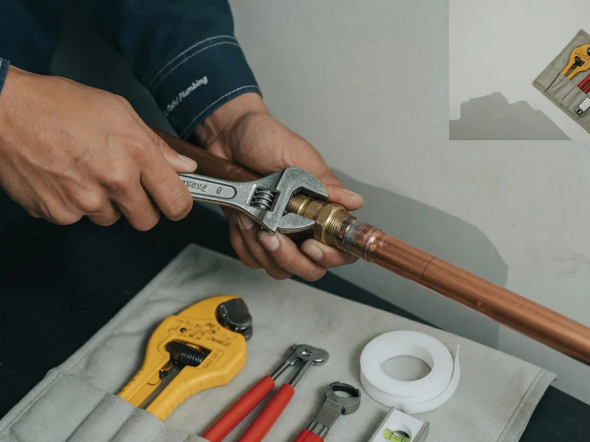 Why choose Drain Cleaning in Robinson, IL